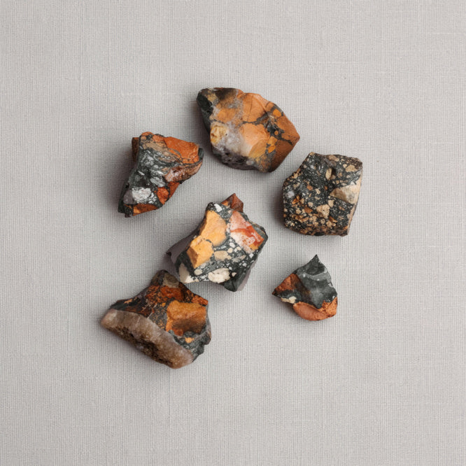 Kalavati Agate Authentic Malingano Jasper