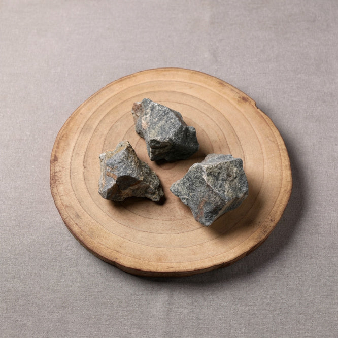 Kalavati Agate Authentic Iolite Stone