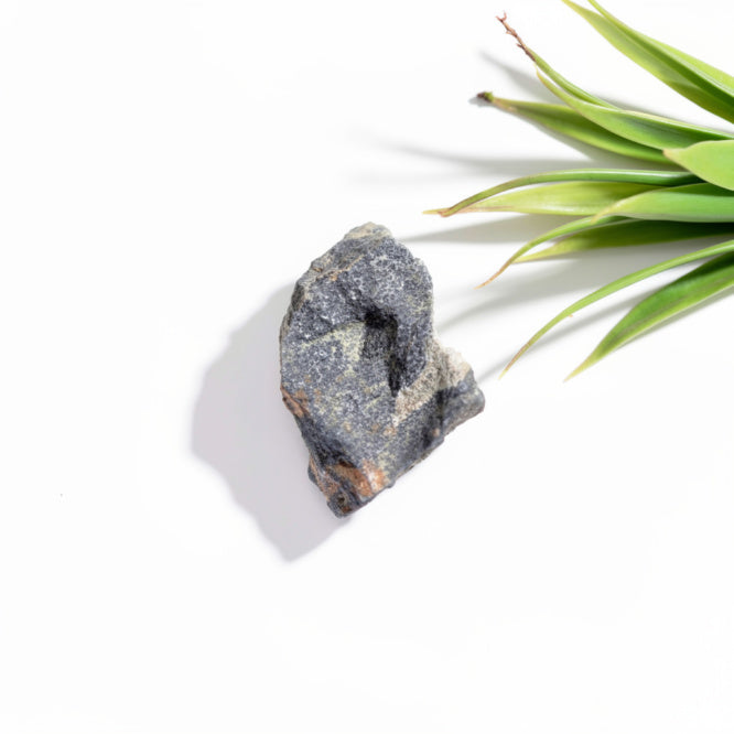 Kalavati Agate Authentic Iolite Stone