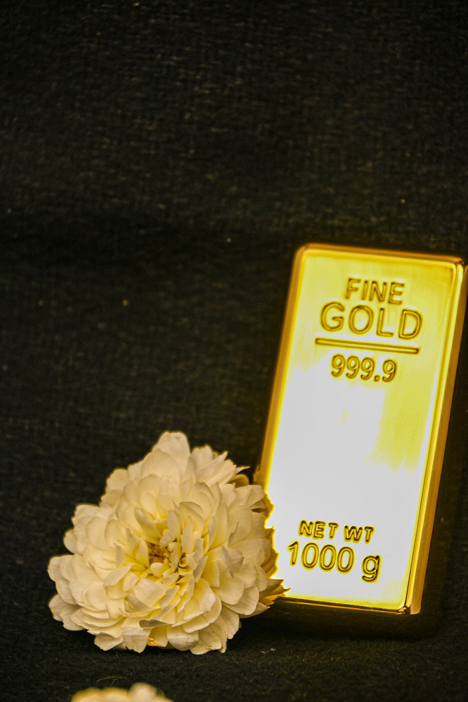 Kalavati Agate Elite Gold  Brick 999
