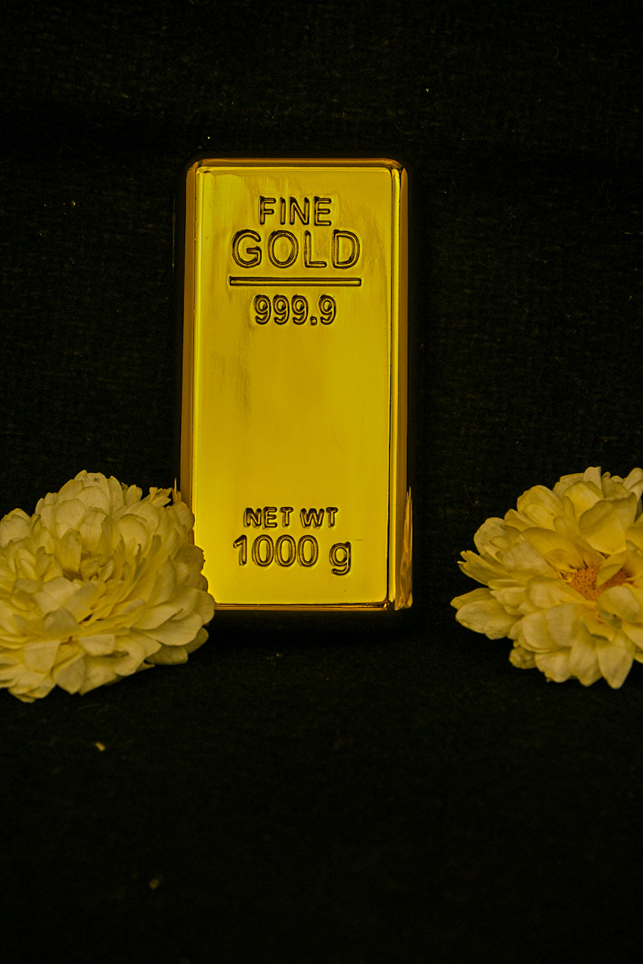 Kalavati Agate Elite Gold  Brick 999