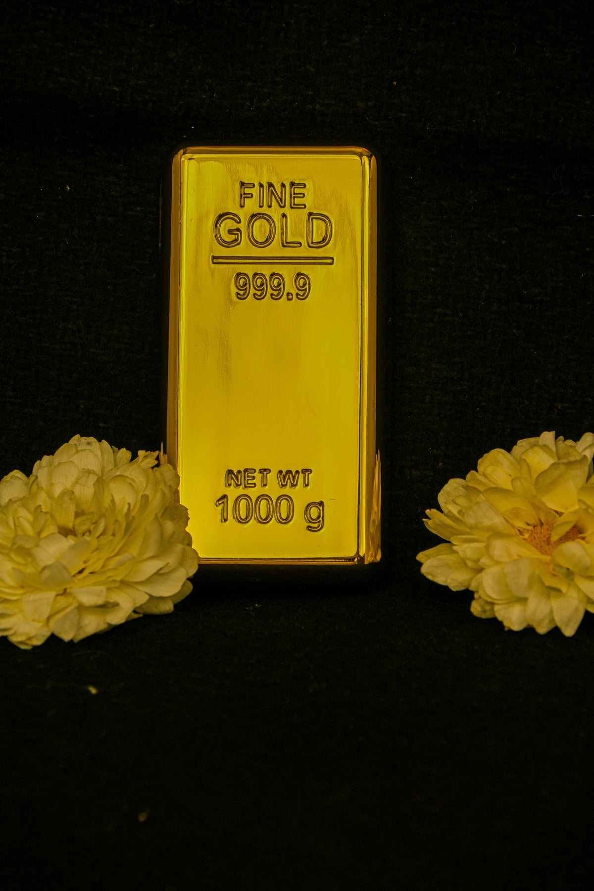 Kalavati Agate Elite Gold  Brick 999