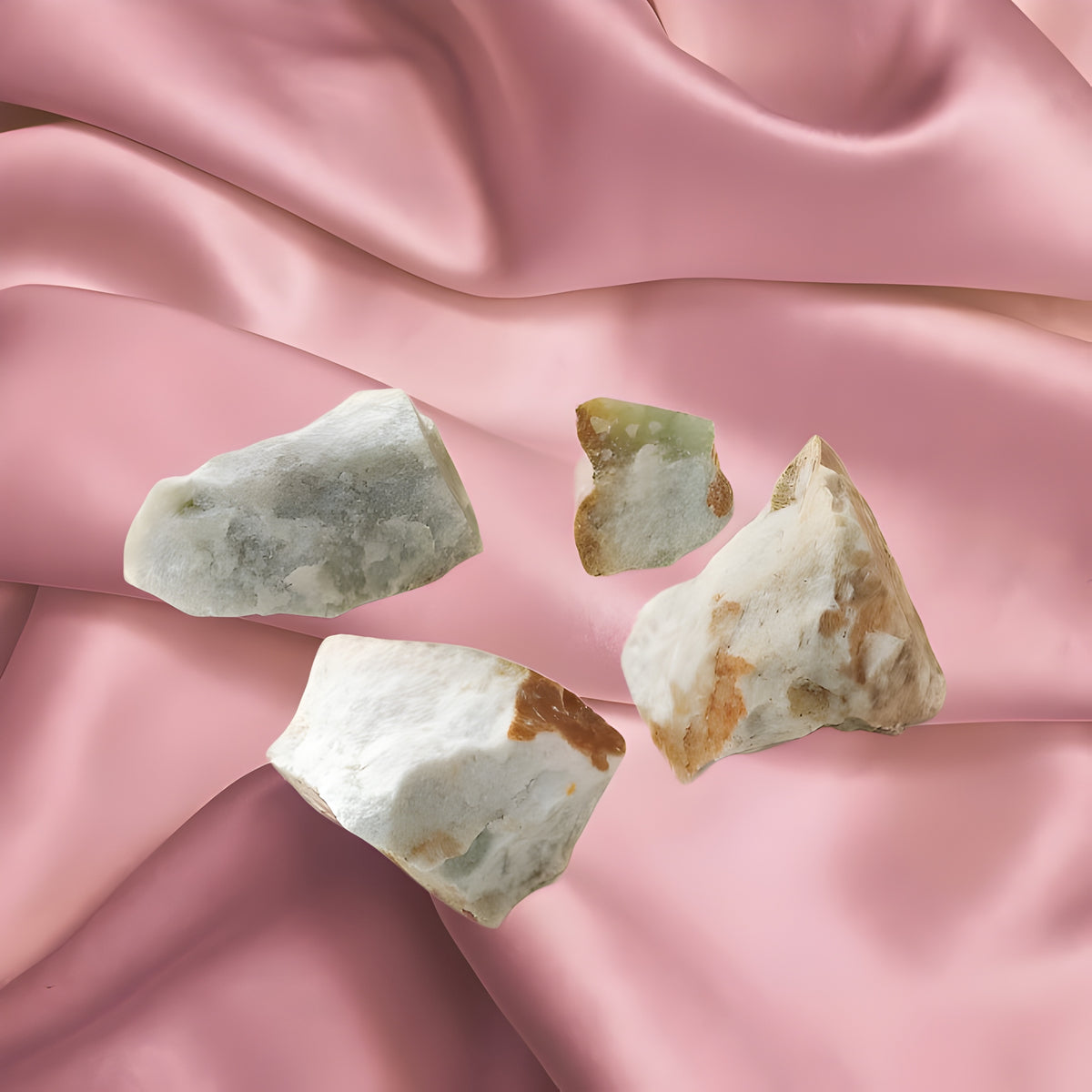 Kalavati Agate Premium Natural Yellow Calcite Raw Crystal
