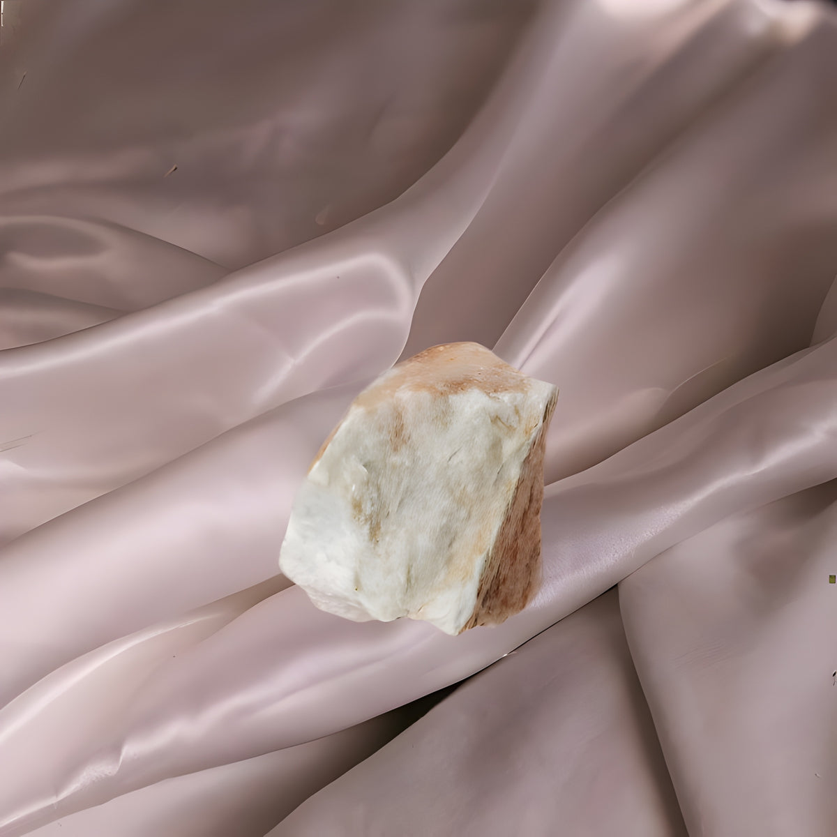 Kalavati Agate Premium Natural Yellow Calcite Raw Crystal