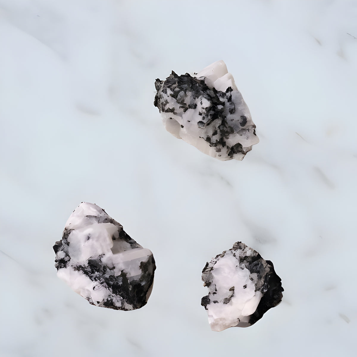 Kalavati Agate Premium Tourmalinated Quartz Crystal