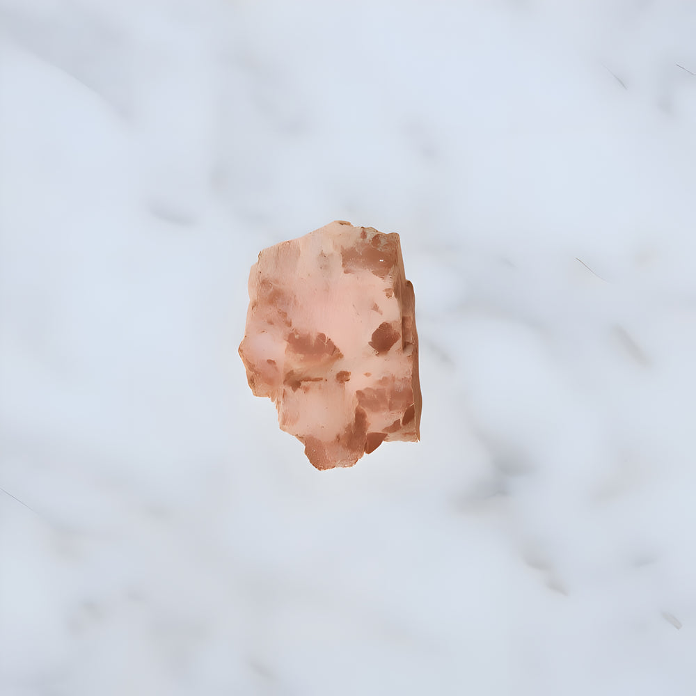 Kalavati Agate Premium Raw Red Jasper Crystal