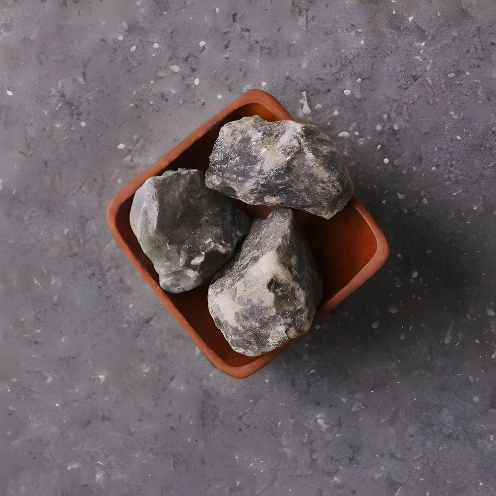 Kalavati Agate Authentic Labradorite Stone