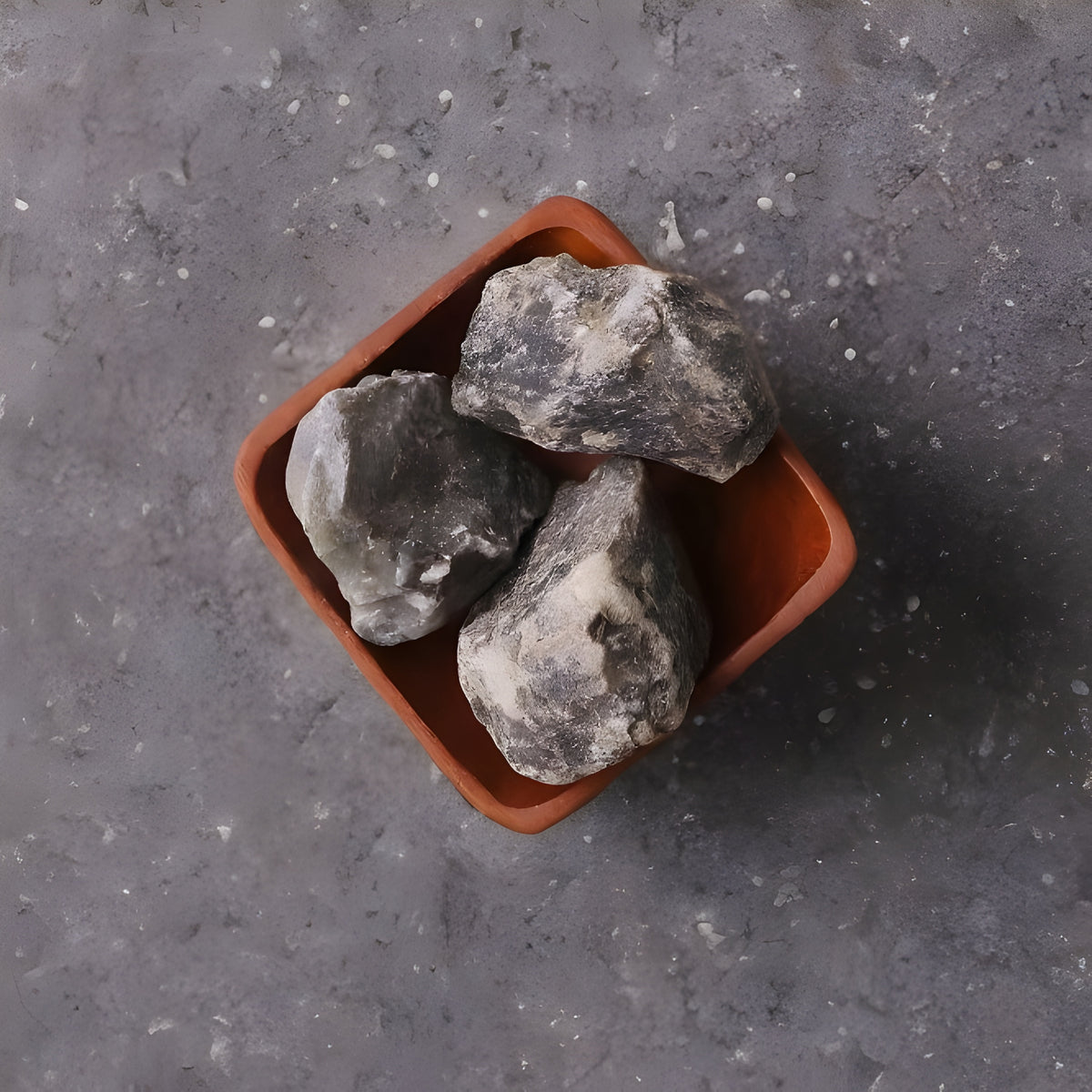 Kalavati Agate Authentic Labradorite Stone