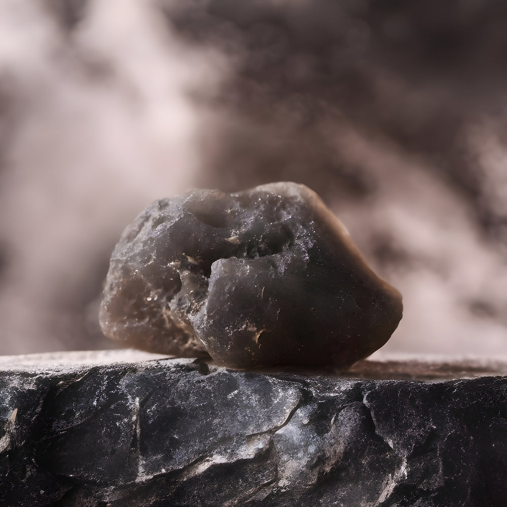 Kalavati Agate Authentic Chintamani Stone