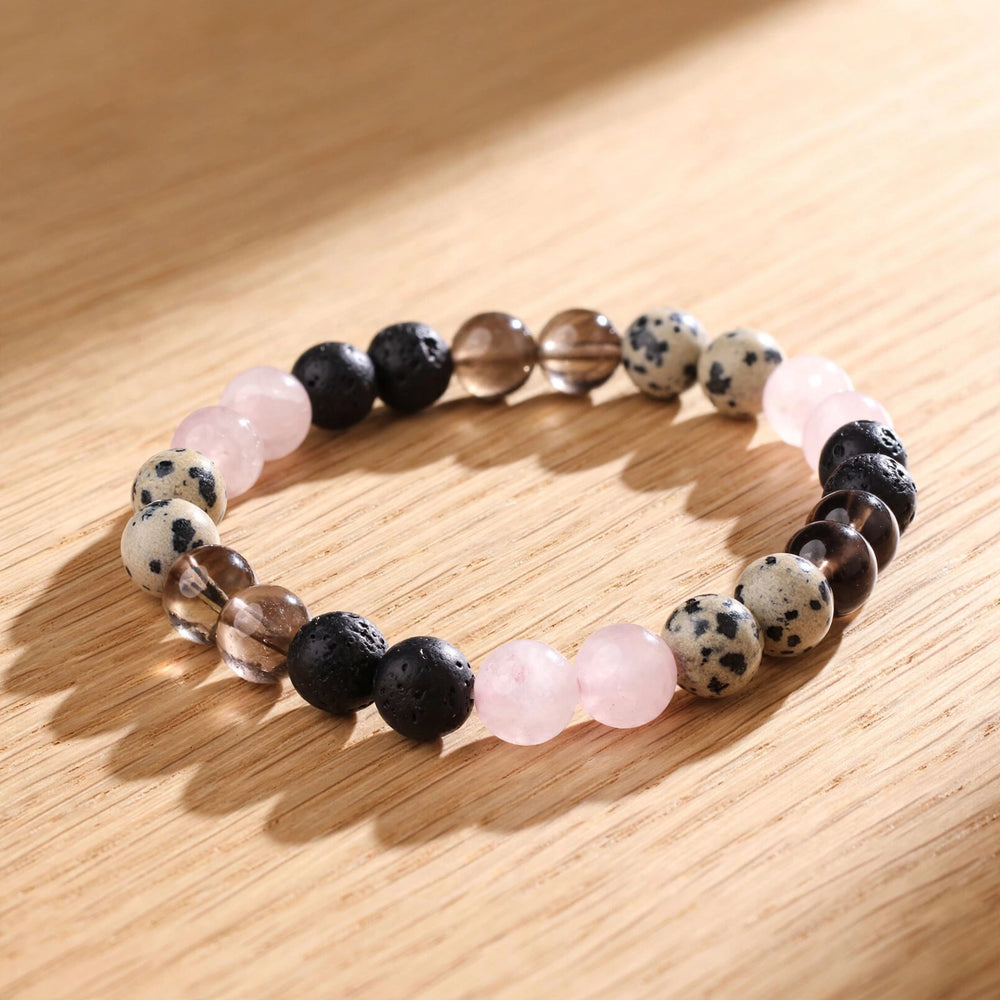 Kalavati Agate Positive Mind Energy Bracelet