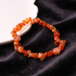 Kalavati Agate Divine Carnelian Energy Bracelet