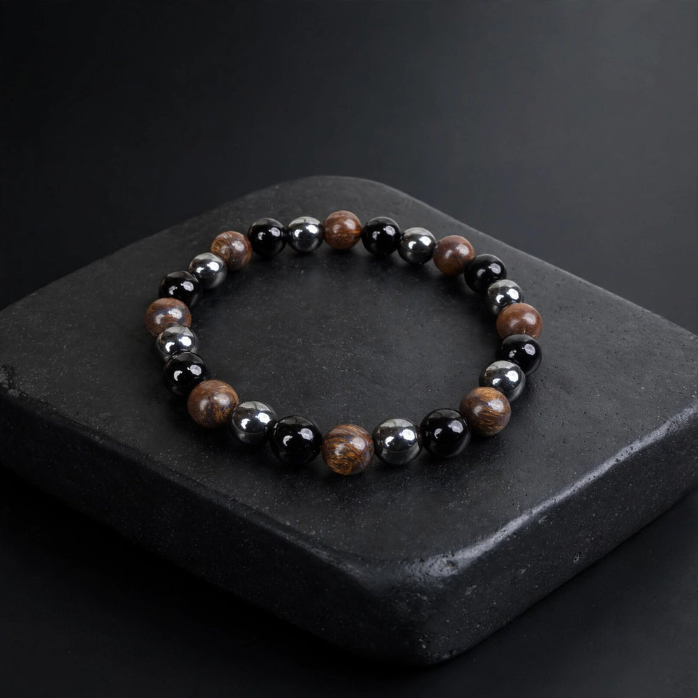 Kalavati Agate Ultimate Protection Bracelet