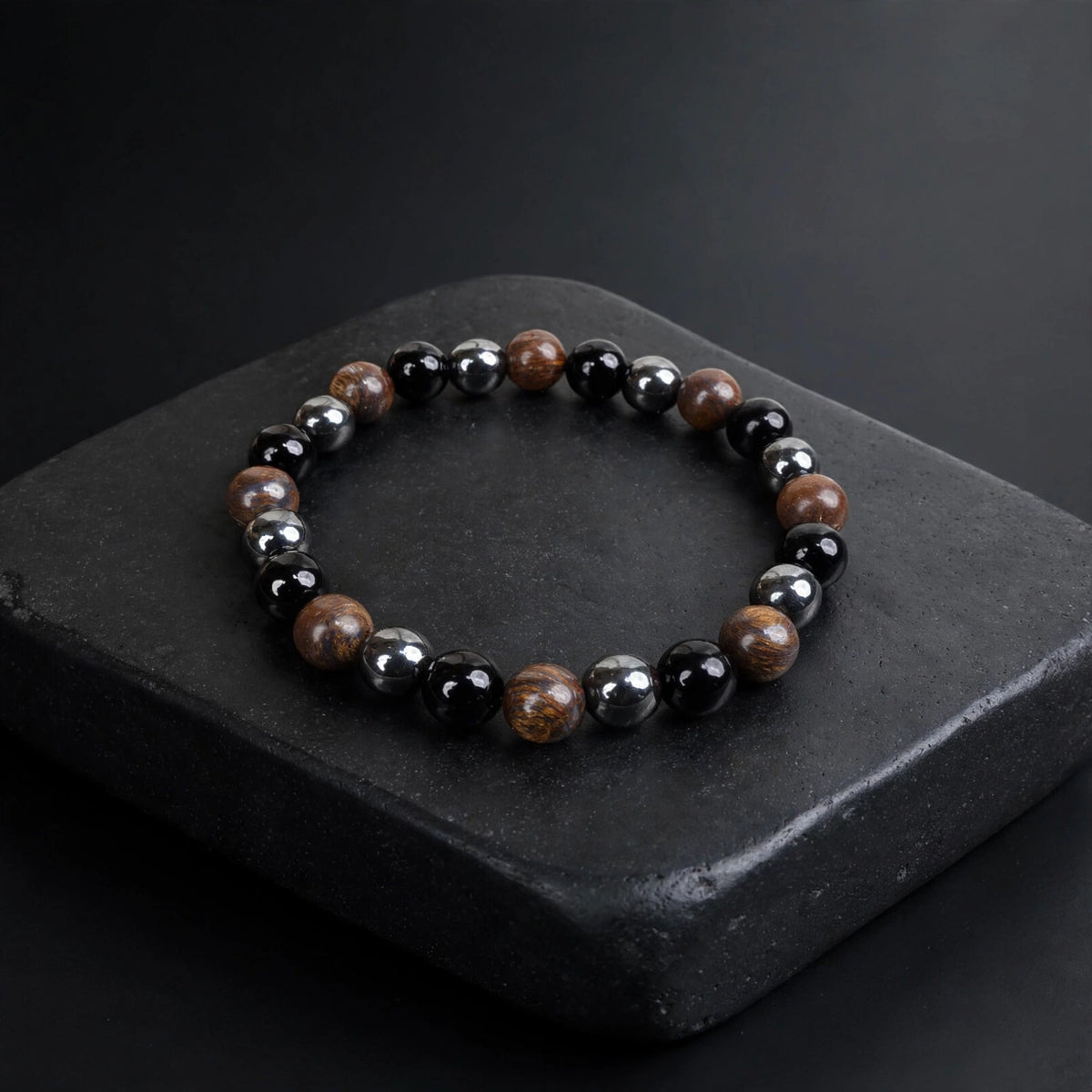 Kalavati Agate Ultimate Protection Bracelet