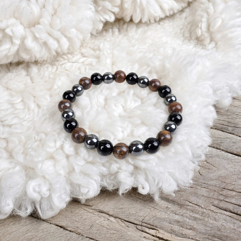 Kalavati Agate Ultimate Protection Bracelet