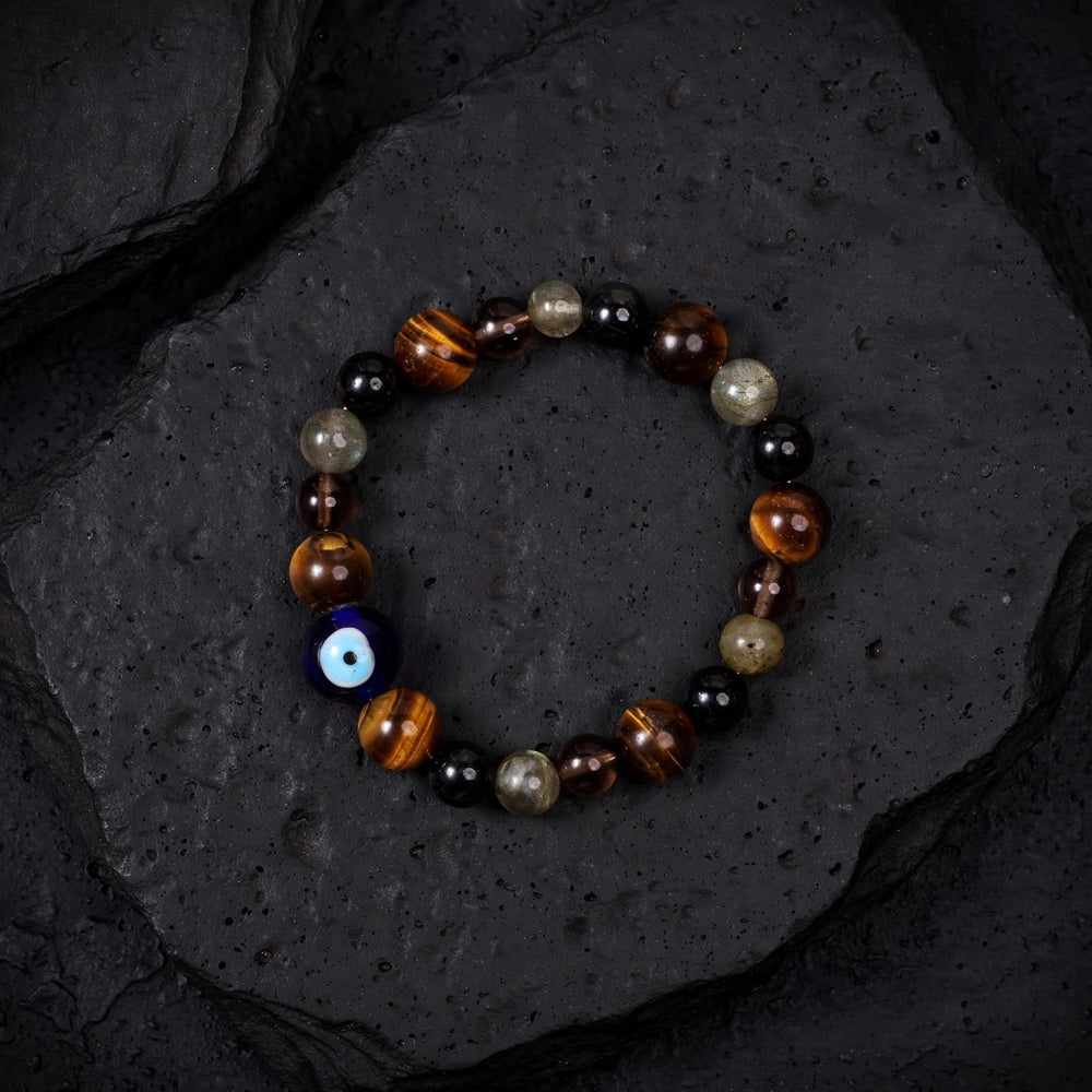 Kalavati Agate Protection Power Bracelet