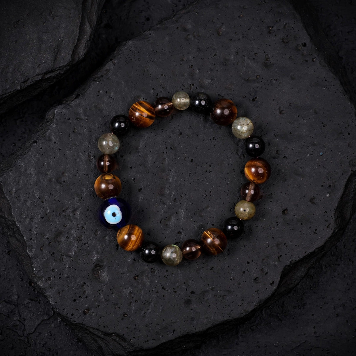 Kalavati Agate Protection Power Bracelet