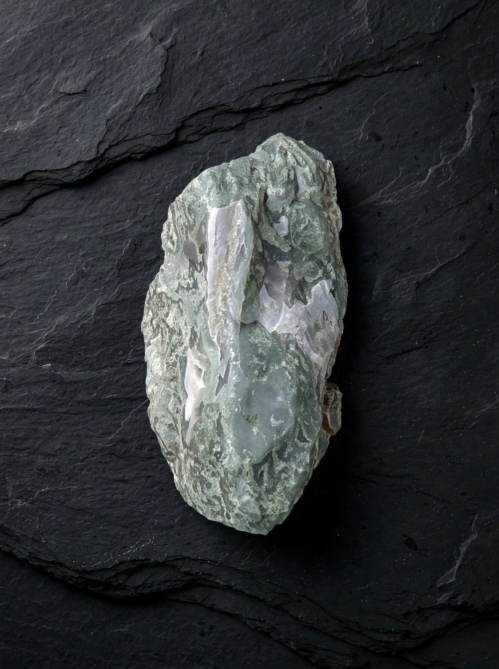 Kalavati Agate Authentic Moss Agate