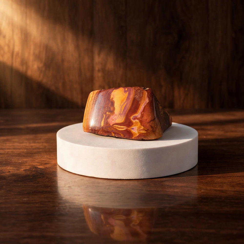 Kalavati Agate Premium Raw Wonder Stone