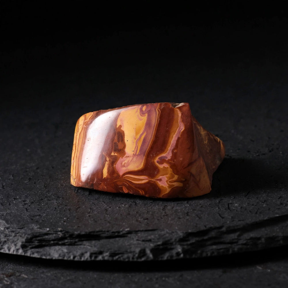 Kalavati Agate Premium Raw Wonder Stone
