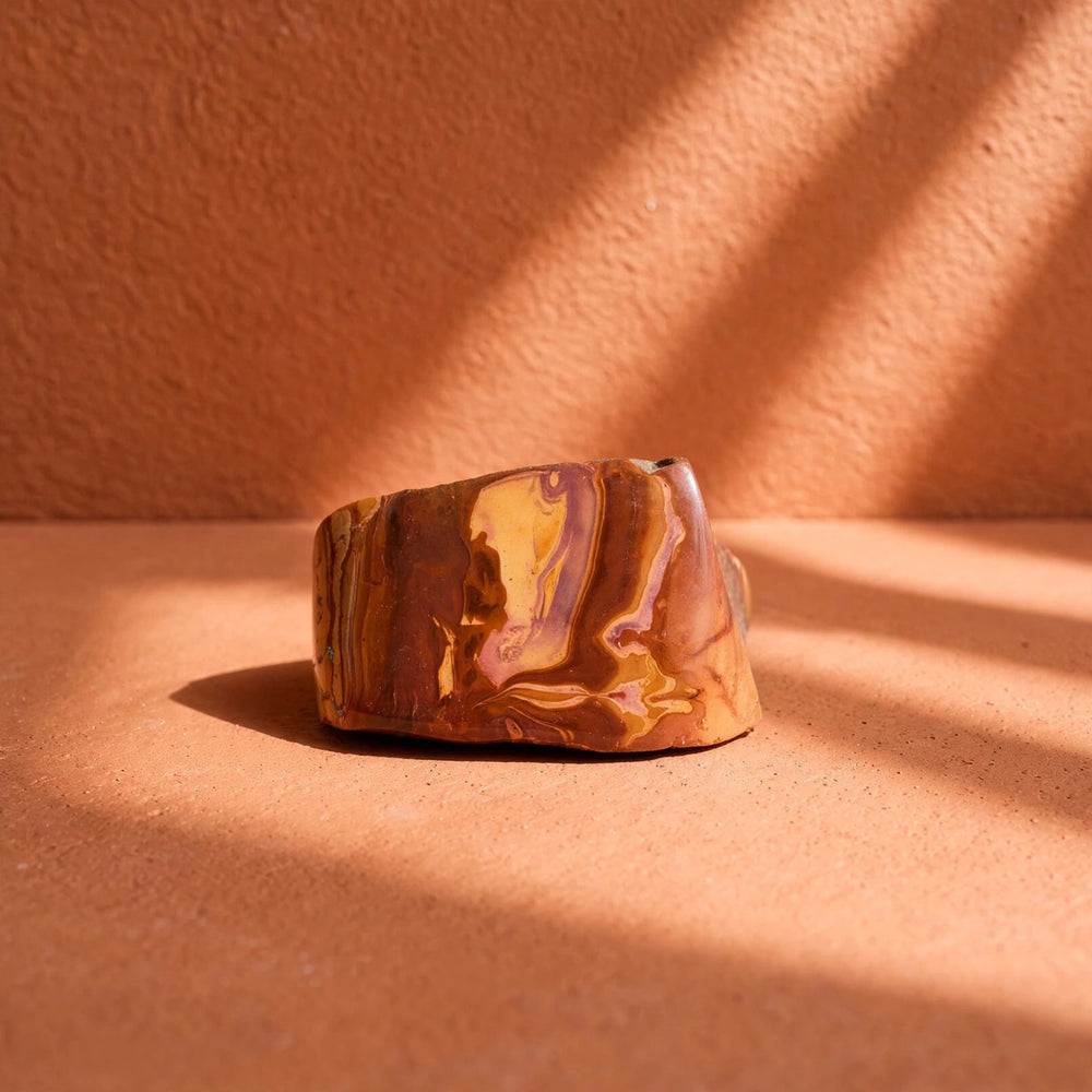 Kalavati Agate Premium Raw Wonder Stone