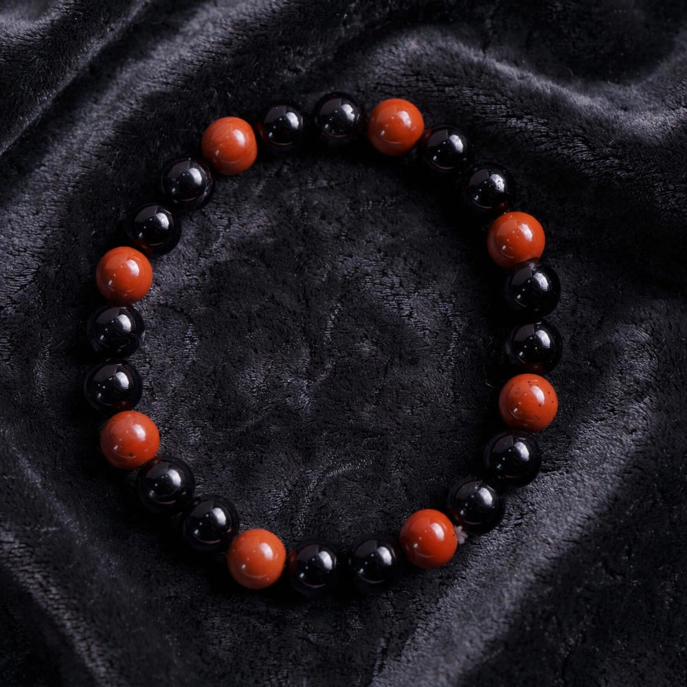 Divine Root Chakra Energy Bracelet