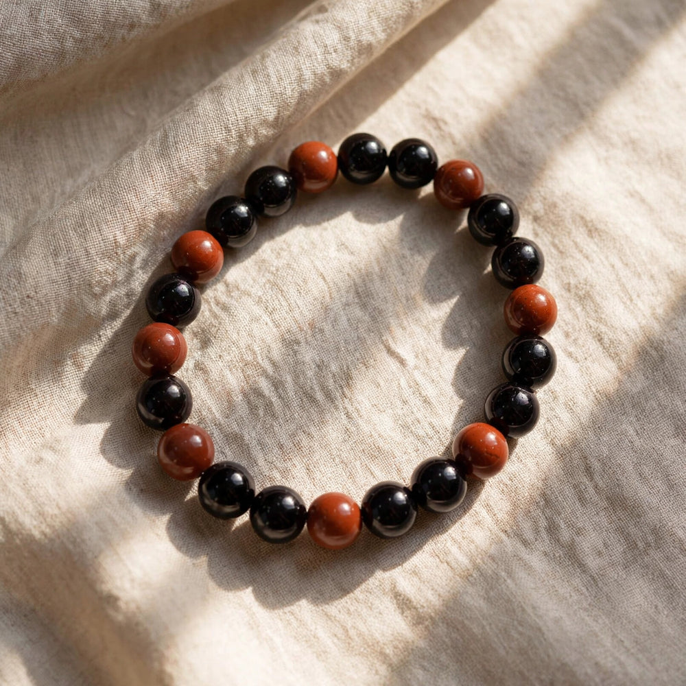 Divine Root Chakra Energy Bracelet