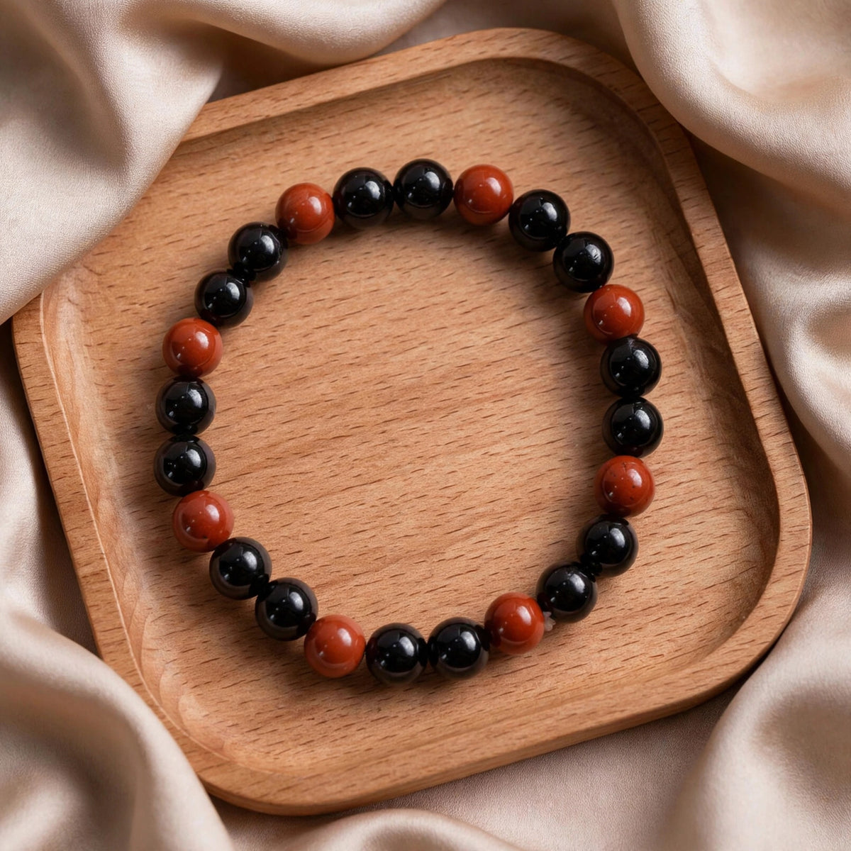 Divine Root Chakra Energy Bracelet