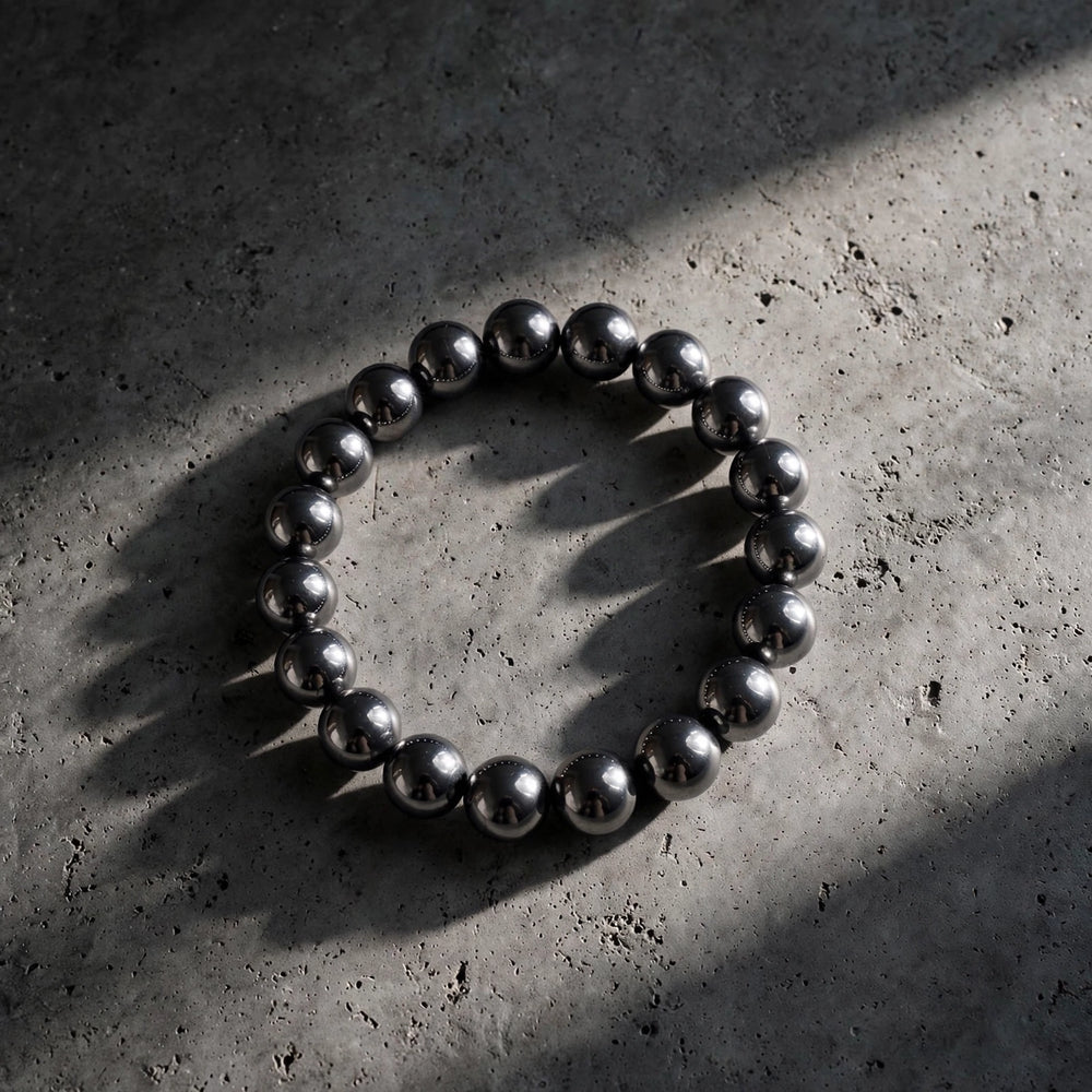 Kalavati Agate Divine Shungite Protection Bracelet