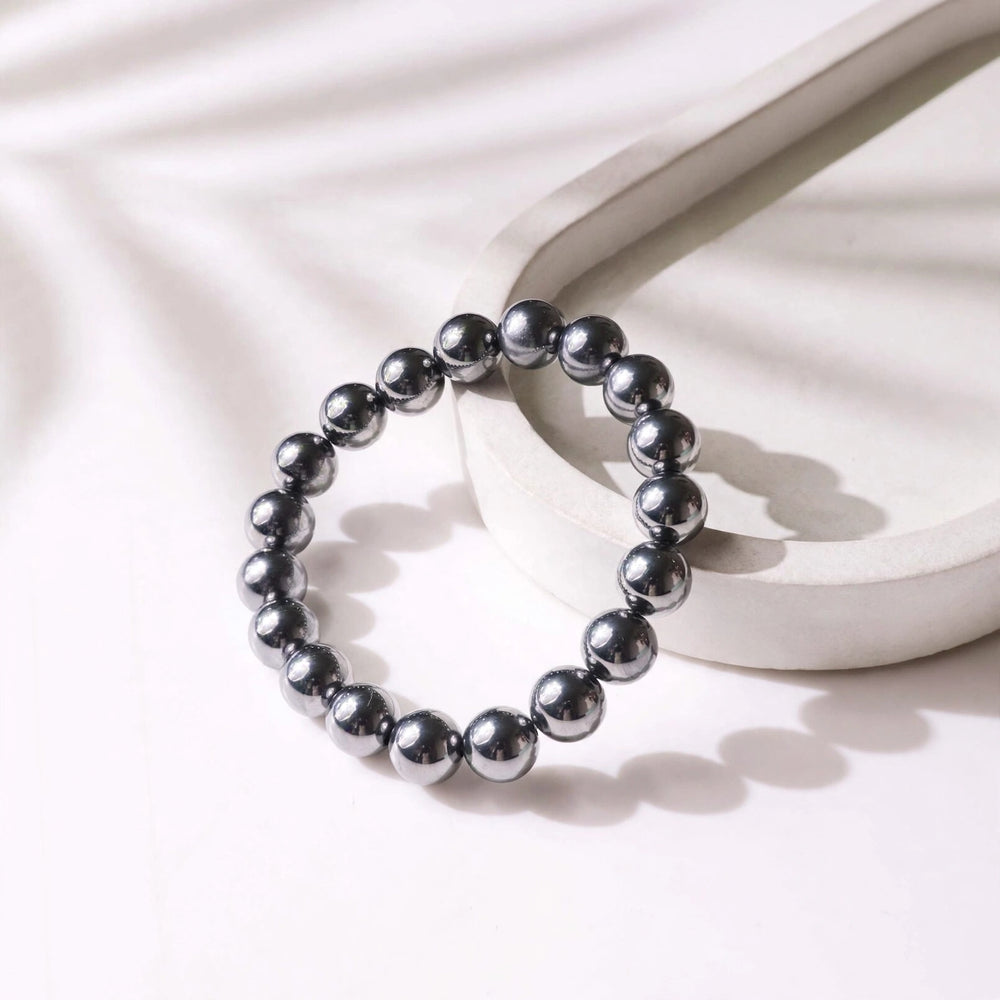 Kalavati Agate Divine Shungite Protection Bracelet
