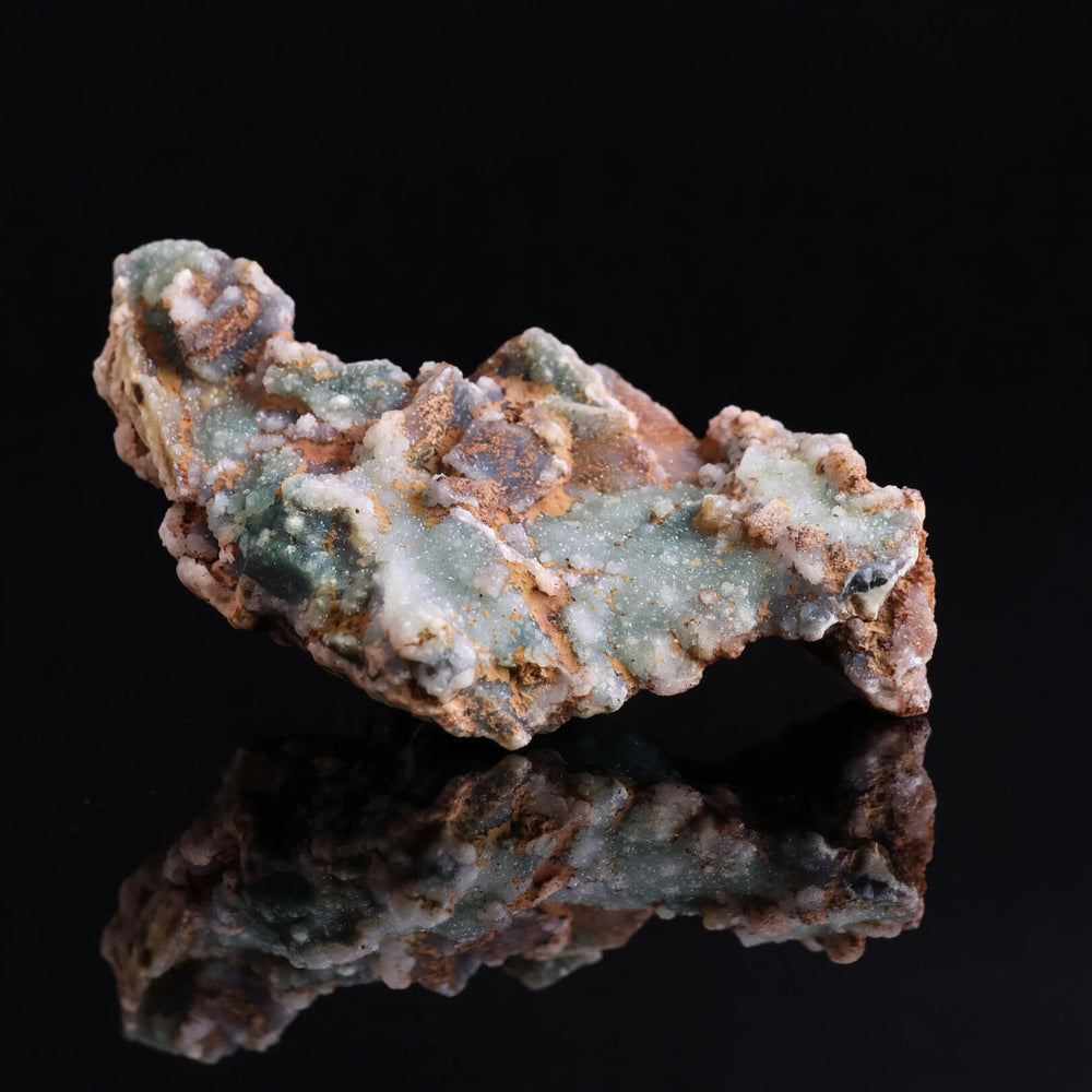 Kalavati Agate Premium Raw Sphalerite Stone